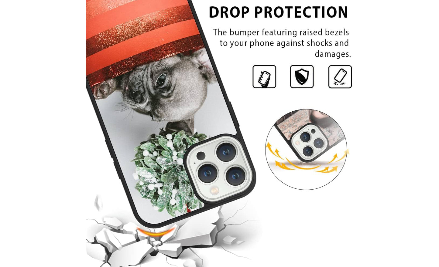 Custom iPhone 14 phone case
